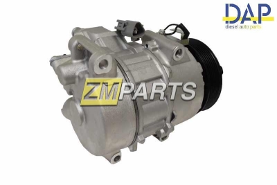 Компрессор кондиционера Тойота Камри, Camry V50 3.5 Компрессор кондиционера Тойота Камри, Camry V50 3.5