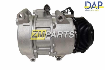 Компрессор кондиционера Тойота Камри, Camry V50 3.5 Компрессор кондиционера Тойота Камри, Camry V50 3.5