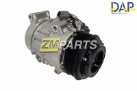 Компрессор кондиционера Тойота Камри, Camry V50 3.5