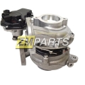 фото Картридж турбины  Fortuner, Hilux, Land Cruiser Prado 150 2.8 17201-11080, 1720111080