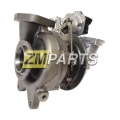 фото Картридж турбины  Fortuner, Hilux, Land Cruiser Prado 150 2.8 17201-11080, 1720111080