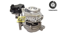 Турбина Тойота Ленд Крузер Прадо 150, Хайлюкс, Фортунер 2.8