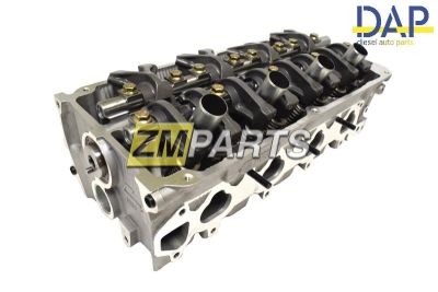 ГБЦ 4G64/4G69 Delica, L200, L300, Pajero, Hover 2.4 SMD305479