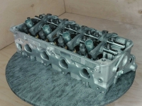 ГБЦ 4G64/4G69 Delica, L200, L300, Pajero, Hover 2.4 SMD305479