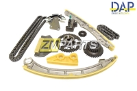 Цепи ГРМ Хонда Срв, Аккорд, CR-V, Accord 7