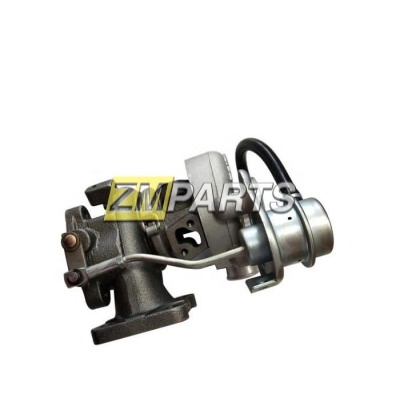 Турбина Toyota Town Ace, Lite Ace, Corona, Caldina, Carina