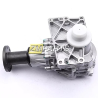 Раздатка Киа Спортейдж, Хендай IX35 473003B230, 47300-3B230