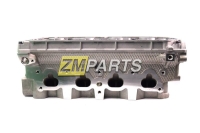 Головка блока ГБЦ S6D Kia Spectra, Carens 1.6 с клапанами