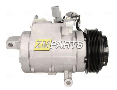 Компрессор кондиционера Lexus GX470, Toyota 4Runner, Sequoia
