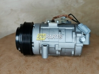 Компрессор кондиционера Lexus GX470, Toyota 4Runner, Sequoia