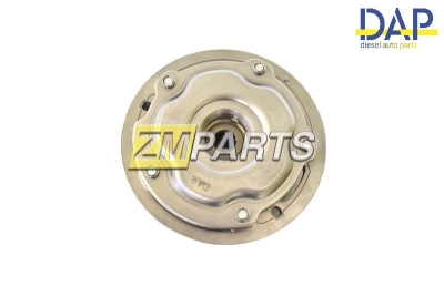 Фазорегулятор впускной Opel Astra, Chevrolet Cruze, Aveo 55567049 Б.У.