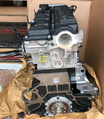 Двигатель D4CB Kia Sorento, Starex, Porter 2