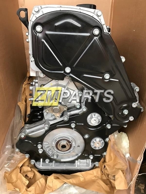 Двигатель D4CB Kia Sorento, Starex, Porter 2