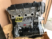 Двигатель D4CB Kia Sorento, Starex, Porter 2