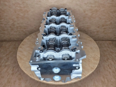 ГБЦ 1KD-FTV Toyota Hilux, Land Cruiser 3.0 новая в сборе