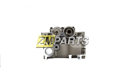 ГБЦ 1KD-FTV Toyota Hilux, Land Cruiser 3.0 новая в сборе