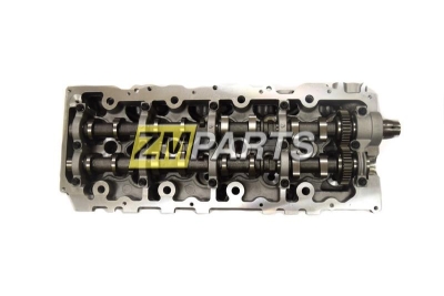 ГБЦ 1KD-FTV Toyota Hilux, Land Cruiser 3.0 новая в сборе