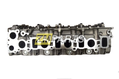 ГБЦ 1KD-FTV Toyota Hilux, Land Cruiser 3.0 новая в сборе