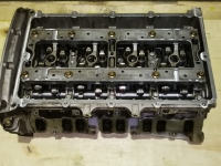 ГБЦ Ford Transit, Форд Транзит 2.2 1740108 Б/У