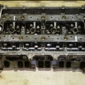 ГБЦ Ford Transit, Форд Транзит 2.2 1740108 Б/У