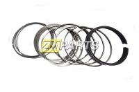 Кольца поршневые стд. D4AL, D4AE Hyundai HD-72