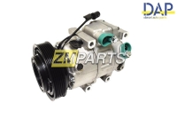 Компрессор кондиционера Hyundai Elantra, i30, Kia Ceed