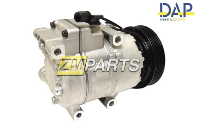 Компрессор кондиционера Hyundai Elantra, i30, Kia Ceed