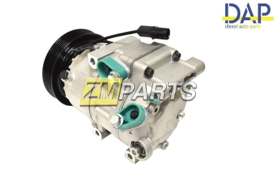 Компрессор кондиционера Hyundai Elantra, i30, Kia Ceed