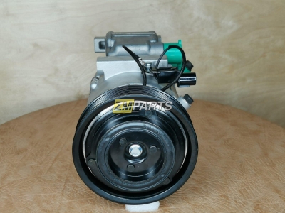 Компрессор кондиционера Hyundai Elantra, i30, Kia Ceed