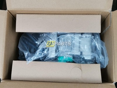 Компрессор кондиционера Hyundai Elantra, i30, Kia Ceed