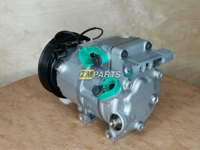 Компрессор кондиционера Hyundai Elantra, i30, Kia Ceed