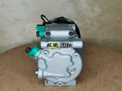 Компрессор кондиционера Hyundai Elantra, i30, Kia Ceed