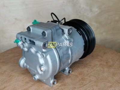 Компрессор кондиционера Hyundai Elantra, i30, Kia Ceed