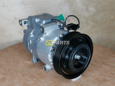 Компрессор кондиционера Hyundai Elantra, i30, Kia Ceed