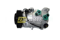 Компрессор кондиционера Kia Sportage 3, Hyundai IX35