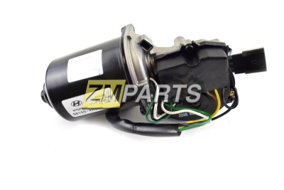 Моторчик стеклоочистителя передний Hyundai Grand Starex