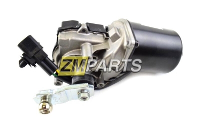 Моторчик стеклоочистителя передний Hyundai Grand Starex