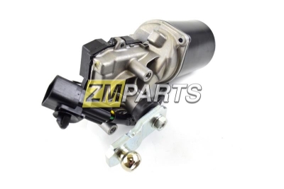 Моторчик стеклоочистителя передний Hyundai Grand Starex