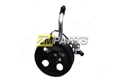 Насос ГУР Hyundai Genesis Насос ГУР Hyundai Genesis