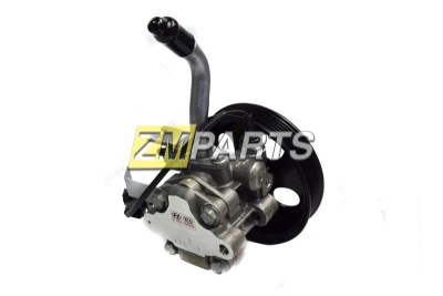 Насос ГУР Hyundai Genesis Насос ГУР Hyundai Genesis