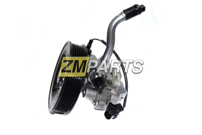 Насос ГУР Hyundai Genesis Насос ГУР Hyundai Genesis