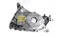 Насос масляный Hyundai Starex 2.5