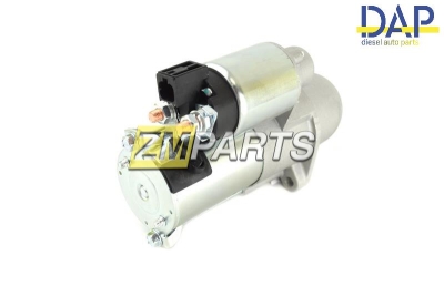 Стартер Carens, Magentis, Sonata NF