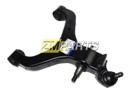 Рычаг передний нижний левый SsangYong Kyron c 2012