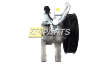 Насос ГУР Kia Cerato 2