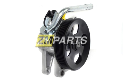 Насос ГУР Kia Cerato 2