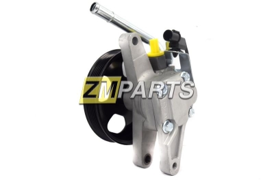 Насос ГУР Kia Cerato 2