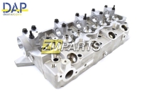 Головка блока ГБЦ D4BH Terracan, Galloper