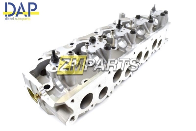 Головка блока ГБЦ D4BH Terracan, Galloper Головка блока ГБЦ D4BH Terracan, Galloper