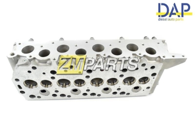 Головка блока ГБЦ D4BH Terracan, Galloper Головка блока ГБЦ D4BH Terracan, Galloper